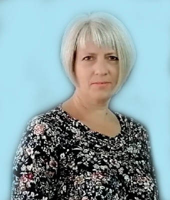Полшкова Ольга Николаевна.